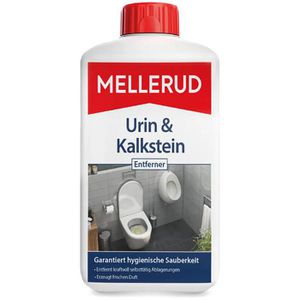 WC-Reiniger Mellerud Urin & Kalkstein Entferner