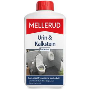 WC-Reiniger Mellerud Urin und Kalkstein Entferner, flüssig