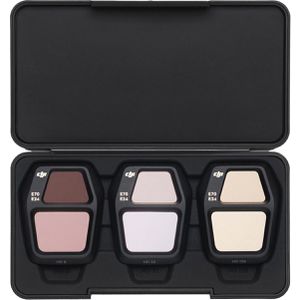 Produktbild für Drohnen-ND-Filter DJI 3 Stück