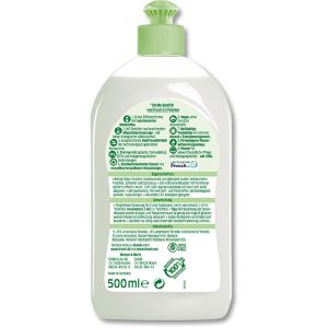 Produktbild für Spülmittel Frosch Spül-Reiniger Baby, Bio-Qualität
