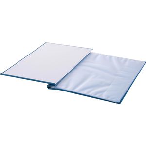 Produktbild für Zeugnismappe Goldbuch 36003 Colours, A4