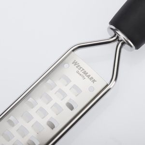 Produktbild für Universalreibe Westmark Technicus-Pro 14242270, Edelstahl