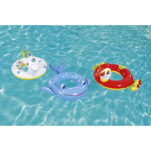 Produktbild für Schwimmring Bestway 36128, aus PVC, Lil Pal