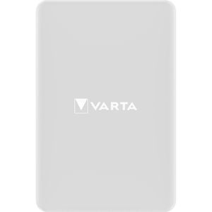 Produktbild für Powerbank Varta Mag Pro Wireless, 57903, 5000mAh