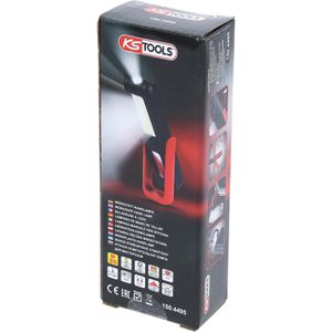Produktbild für Arbeitsleuchte KS-Tools 150.4495, LED