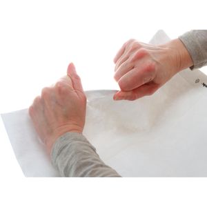 Produktbild für Versandtaschen Tyvek Pocket, weiß, C4