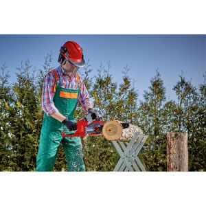 Produktbild für Kettensäge Einhell FORTEXXA 18/30, 4600010, Akku