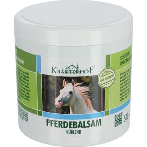Produktbild für Pferdebalsam Kräuterhof 500ml