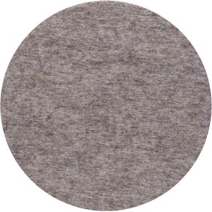 Produktbild für Polierpad Bosch Polierfilz hart, 3608604000, aus Filz