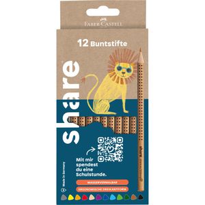 Buntstifte