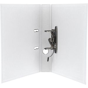 Produktbild für Ordner bene 301600WS No.1, Vollpapier, Karton, A4