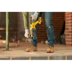 Produktbild für Bohrhammer Stanley FATMAX V20, SFMCH900B-XJ, SDS+