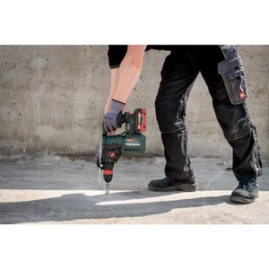 Produktbild für Bohrhammer Metabo KH 18 LTX BL 28 Q, SDS+