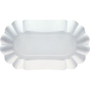 Pappschalen Papstar 11273 pure, aus Pappe