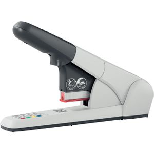 Produktbild für Heftgerät Leitz 5551-00-84, inkl. 4 Heftklammer-Kassetten