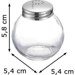 Produktbild für Salz-und-Pfefferstreuer Westmark Roma 65462270