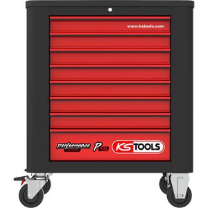Produktbild für Werkzeugwagen KS-Tools PERFORMANCEplus P15 815.7397