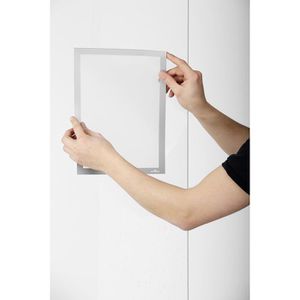 Produktbild für Inforahmen Durable 4841-23 Duraframe Sun, A4