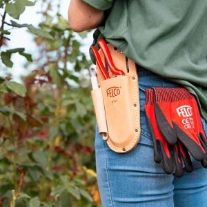 Produktbild für Werkzeug-Gürteltasche FELCO 910+, Etui