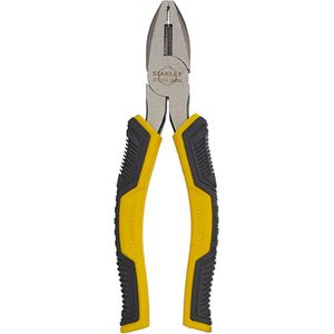 Produktbild für Zangenset Stanley STHT0-74471, Control-Grip