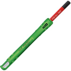 Produktbild für Zimmermannsbleistift Pica Pocket 505/04, 2B