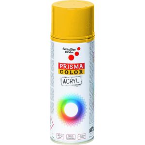 Produktbild für Sprühfarbe Schuller Prisma Color RAL 1003, 400 ml