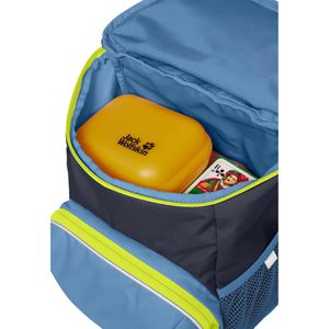 Produktbild für Kinderrucksack Jack-Wolfskin Erlebnis Pack 2020461