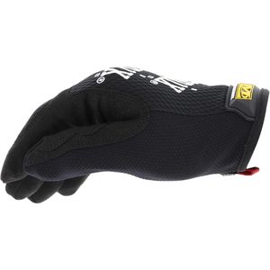 Produktbild für Arbeitshandschuhe Mechanix Original Black