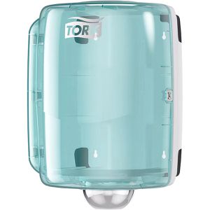 Putztuchrollenhalter Tork Maxi, 653000, W2