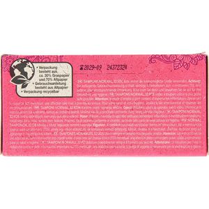 Produktbild für Tampons Duchesse Comfort