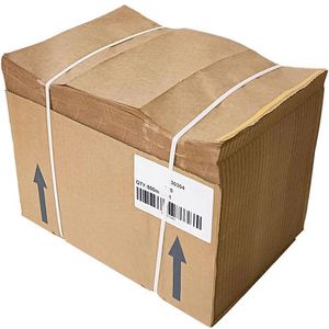 Produktbild für Packpapier AF-Polster KRFT3600, gefaltet