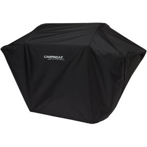 Produktbild für Grillabdeckung Campingaz BBQ Classic S, aus Polyester, schwarz