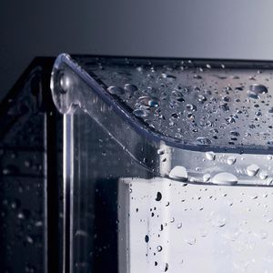 Produktbild für Visitenkartenhalter Sigel LH326 Outdoor, Acryl