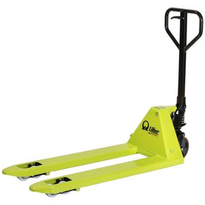 Produktbild für Hubwagen Pramac GS 25S4, Tragkraft 2500 kg