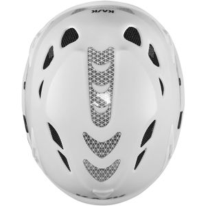 Produktbild für Schutzhelm KASK Superplasma AQ Hi Viz, EN 397, EN 12492
