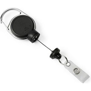 Produktbild für Ausweishalter Durable 8329-01 Jojo Extra Strong