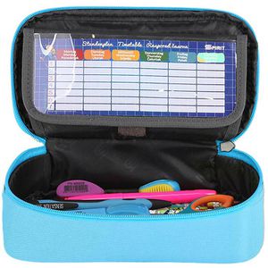 Produktbild für Federmäppchen Spirit My Bag 108, TTS 409122