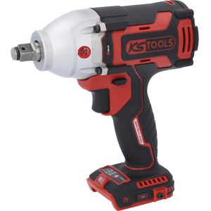 Produktbild für Akku-Schlagschrauber KS-Tools eMONSTER 515.6100, 690 Nm