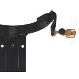 Produktbild für Feuerlöscher-Halter Böttcher-AG