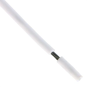 Produktbild für Lampenfassung LEDmaxx weiß