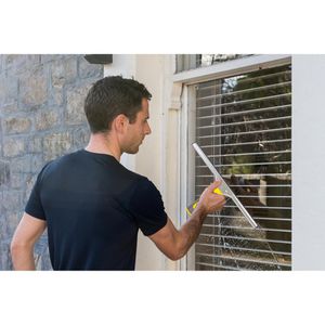 Produktbild für Fensterabzieher VERMOP Lockhead 12624, für Glas