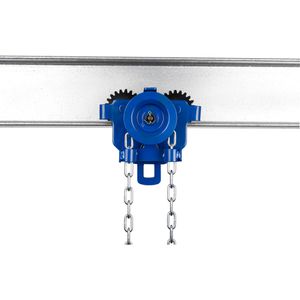 Produktbild für Laufkatze Planeta GTM 0,5, G20006