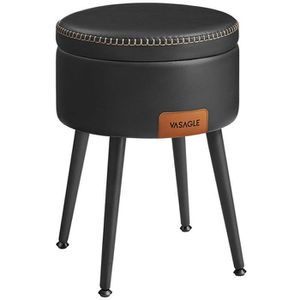 Sitzhocker Vasagle EKHO, LOM005B01, mit Stauraum, bis 150 kg