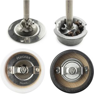 Produktbild für Gewürzmühle Peugeot Tahiti 2/24260, Höhe 15 cm