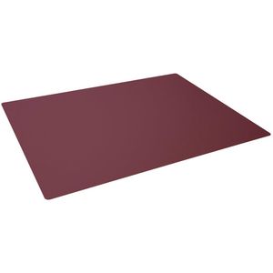 Schreibunterlage Durable 713303, rot