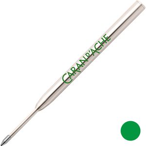 Kugelschreiberminen Caran d'Ache Goliath
