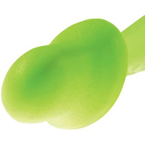 Produktbild für Ohrstöpsel Uvex xact-fit Kordel 2124001, SNR 26 dB