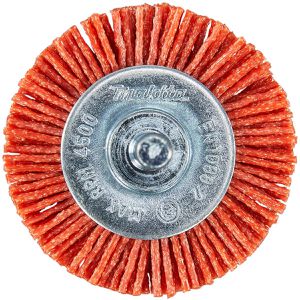 Produktbild für Drahtbürste Makita D-45571, Scheibenbürste Ø 50mm