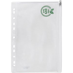 Produktbild für Gleitverschlussbeutel Foldersys 40430-00, A4