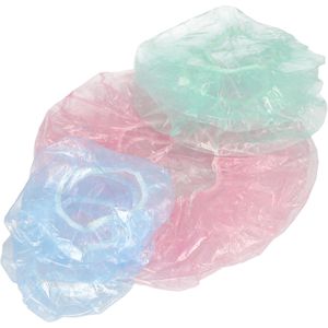 Produktbild für Frischhaltehaube Papstar Easy Tops, Topfhaube, aus Polyethylen